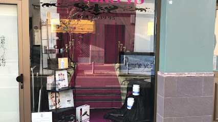 Centro de Belleza Primero 