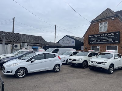 Kent Motoring Company