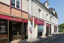 Logis Hôtel Maison Voltaire à Amboise