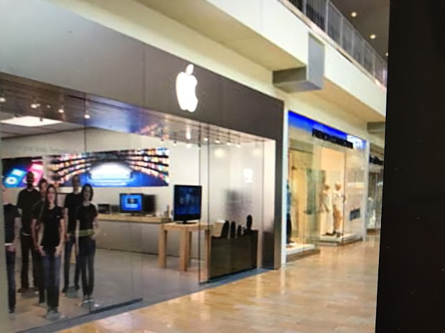 Apple The Galleria