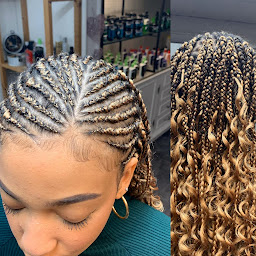 Photo n°11 de MES TISSAGES spécialiste des extensions de cheveux à Béziers (Fournisseur d'extensions de cheveux)