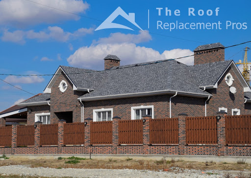 Roof Replacement Pros