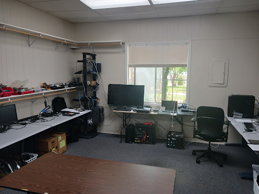City Tech Shop Gallery - United States