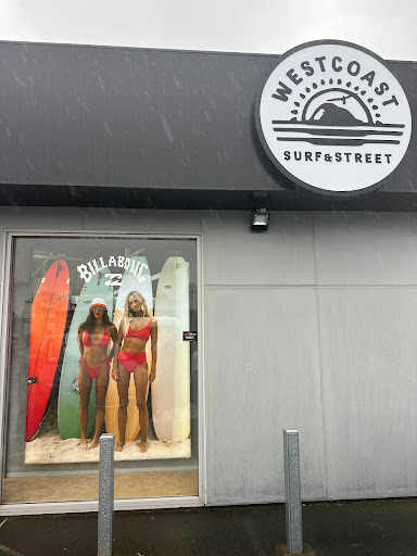 Westcoast Surf and Street