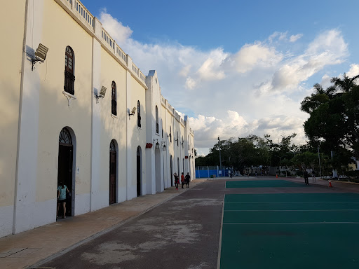 Estadio Gral. Salvador Alvarado - Thumbnail