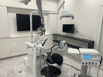 ひろたまさき歯科