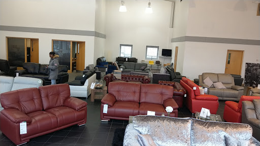 Lincote's Sofas - Visual