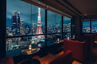 Sky Bar & Dining Stellar Garden（旧：スカイラウンジ ステラガーデン）
