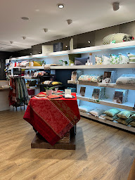 Photo n°3 de Blanc des Vosges - STRASBOURG à Strasbourg (Magasin d'ameublement et de décoration)