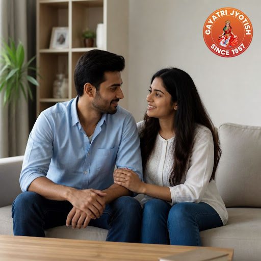 Confused about when to get married or worried about clashes after love marriage? At Gayatri Jyoti… post image