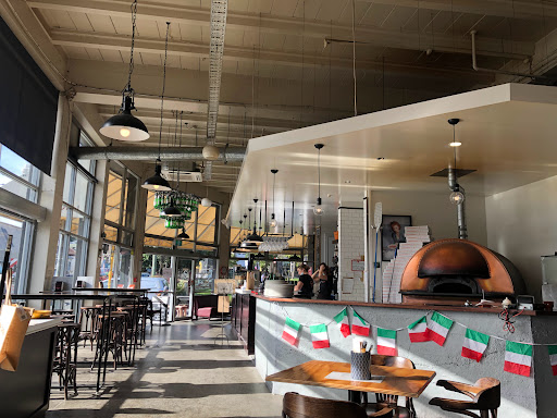 Mediterranean Foods Trattoria & Deli, Newtown - Thumbnail