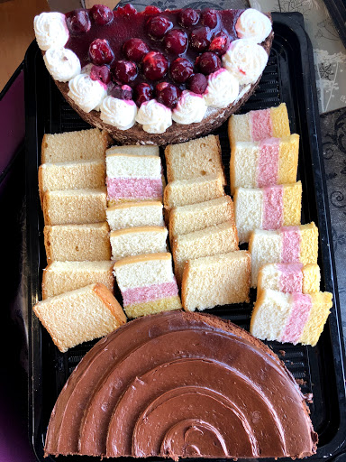 Karron's Kitchen - Visual