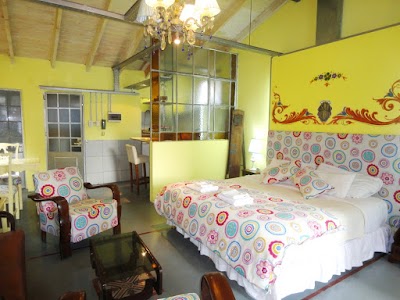 Photos of Casa San Telmo