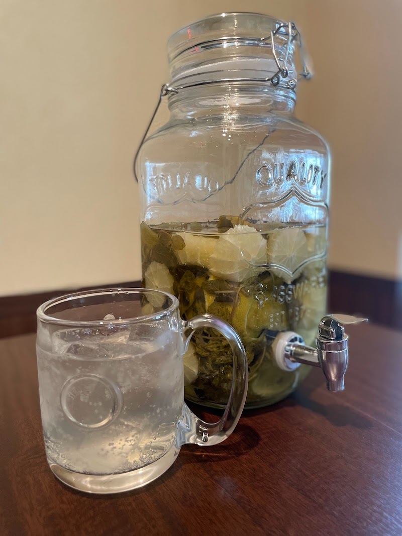 Cafe&Bar PARUCONA（パルコナ）