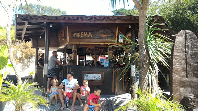 Terrazas Ipanema