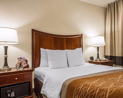 Photos of Comfort Inn Monterey Bay