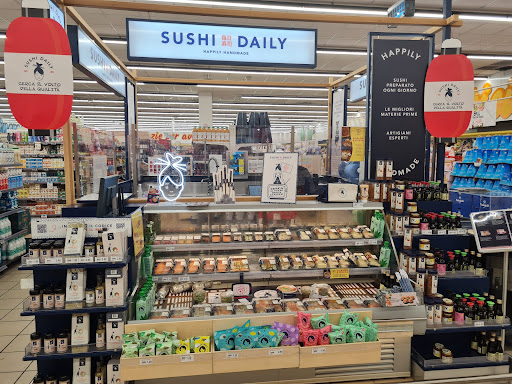 Sushi Daily Ciampino