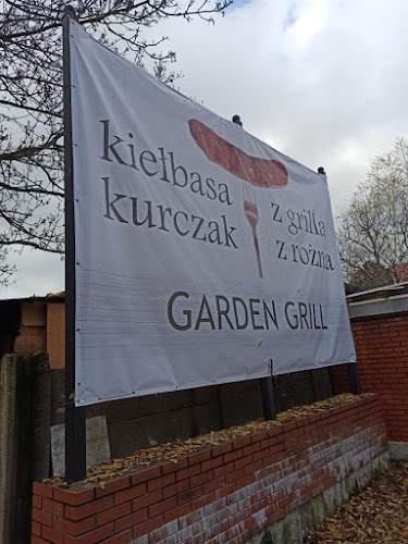 Opinie o Garden Grill Straconka w Bielsko-Biała - Restauracja