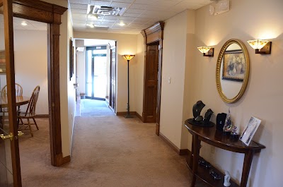 Van Hoe Funeral Home