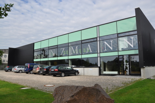 Kunzmann Weinkellerei -Mineralbrunnen -Fruchtsaft GmbH & Co. KG - Thumbnail