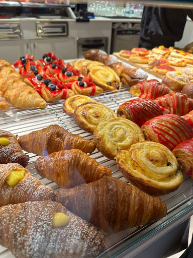 Impio Pasticceria - Visual