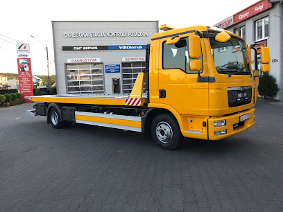 OMT Auto Serwis Tarnów