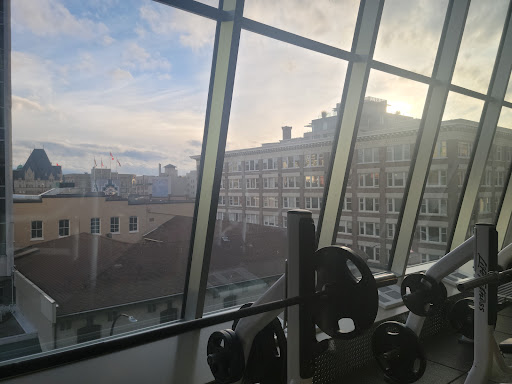 GoodLife Fitness Victoria Bay Centre - Thumbnail