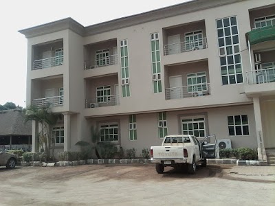 Photos of Presto Hotel