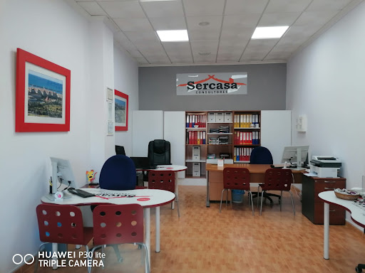 Sercasa Inmobiliaria Almerimar - Thumbnail