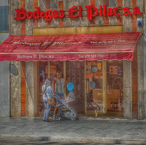 Bodegas El Pilar S.A.