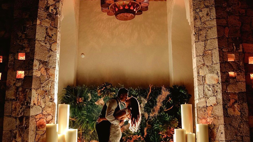 Zhiomara Ocaranza Makeup Artist