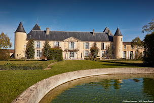 Photo n°1 de Château Suduiraut à Preignac (Château)