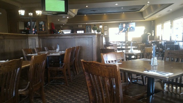 Broadway Bar & Grill Innes Road