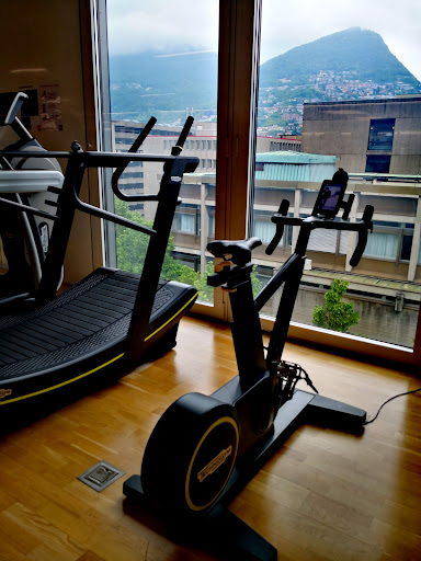 Activ Fitness Lugano - Thumbnail