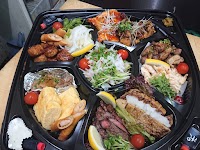 串焼き 三々五々