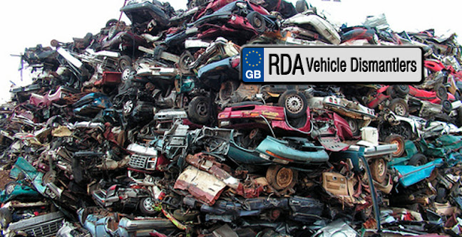 RDA Recycling - Newport