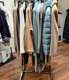 Photo n°1 de Juliette Bis à Paimpol (Magasin de vêtements pour femmes)