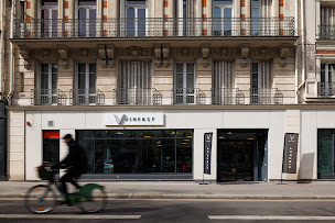 Photo n°17 de VinFast Paris Raspail Showroom à Paris (Concessionnaire automobile)