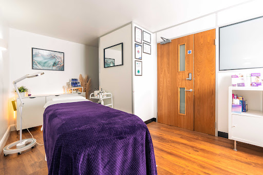 Velallure Skin & Scar Therapy Clinic