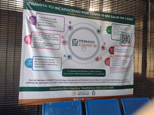 IMSS Family Medicine Unit 248 Gallery - Mexico