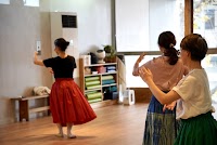 nadi kyoto - FIELD.FIT Studio -