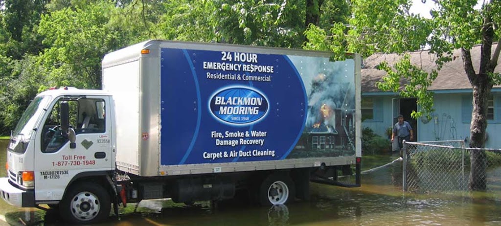 BMS CAT Global Headquarters photo