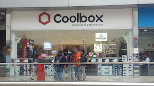 Coolbox 4