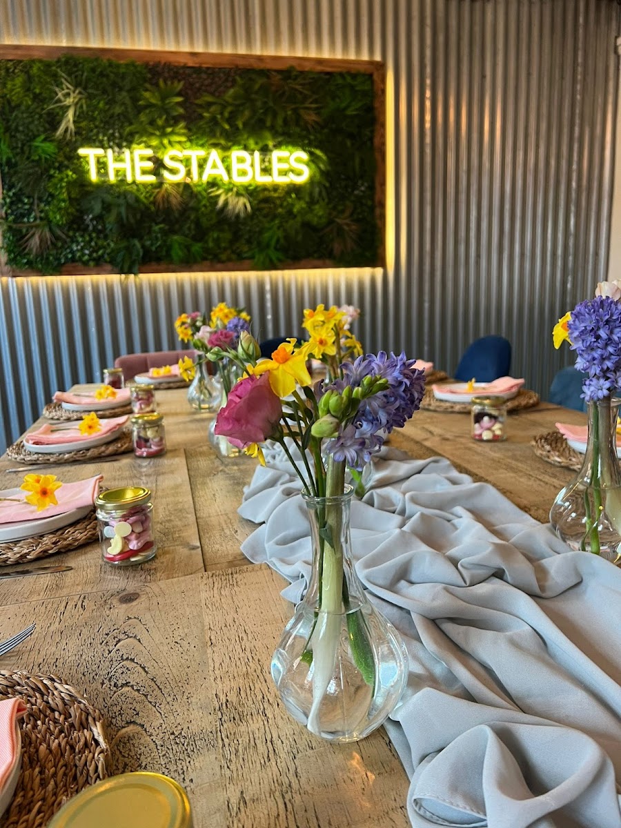 The Stables — photo 3