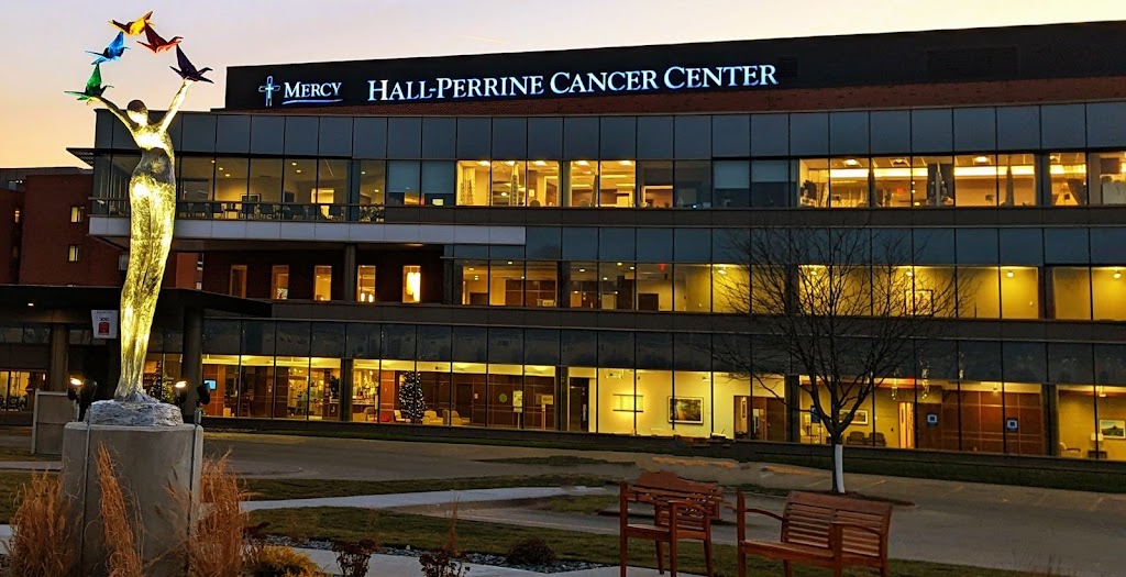 Hall Perrine Cancer Center Cardio Oncology