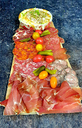 Photo n°84 de Chambre d'hôtes Les Gabriolleries à Courcy (Chambre d'hôtes)