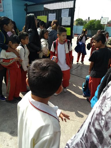 Federal Ignacio Zaragoza Elementary School - Thumbnail