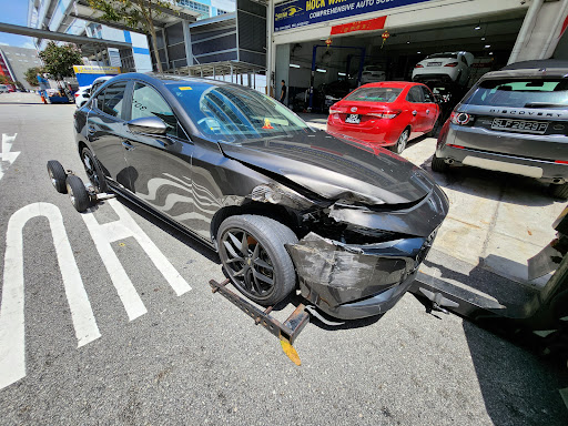 HOCK WAH MOTOR WORKSHOP PTE LTD - Thumbnail