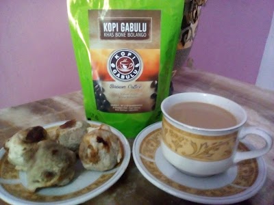 Photos of Kopi Gabulu