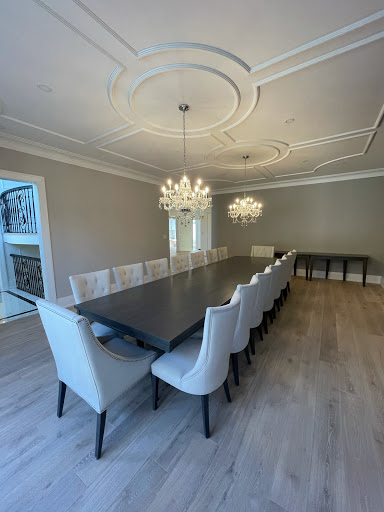 Anne-Quinn Solid Wood Furniture- By Appointment only Gallery - Canada